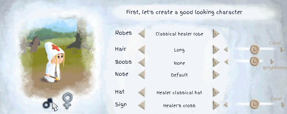 HealersQuest_character_creation7